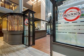 Best Western Plus Village Park Inn