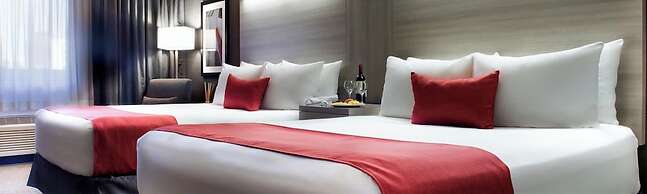 Best Western Plus Village Park Inn