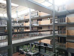 Best Western Plus Village Park Inn