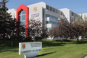 Best Western Plus Village Park Inn