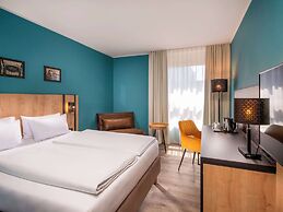 Mercure Hotel Muenchen Neuperlach Sued