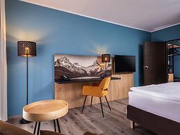 Mercure Hotel Muenchen Neuperlach Sued