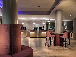 Mercure Hotel Muenchen Neuperlach Sued