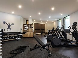 Mercure Hotel Muenchen Neuperlach Sued