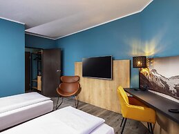 Mercure Hotel Muenchen Neuperlach Sued