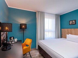 Mercure Hotel Muenchen Neuperlach Sued