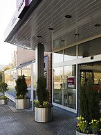 Mercure Hotel Muenchen Neuperlach Sued