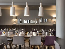 Mercure Hotel Muenchen Neuperlach Sued
