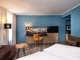 Mercure Hotel Muenchen Neuperlach Sued