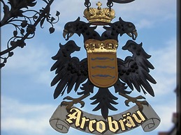 Mercure Hotel Muenchen Neuperlach Sued