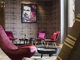 Mercure Hotel Muenchen Neuperlach Sued