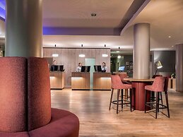 Mercure Hotel Muenchen Neuperlach Sued