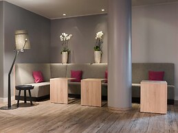 Mercure Hotel Muenchen Neuperlach Sued