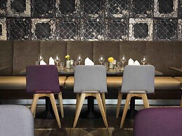 Mercure Hotel Muenchen Neuperlach Sued