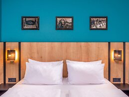 Mercure Hotel Muenchen Neuperlach Sued