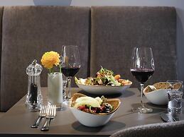 Mercure Hotel Muenchen Neuperlach Sued