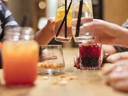 Mercure Hotel Muenchen Neuperlach Sued