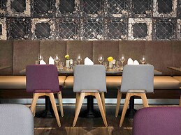 Mercure Hotel Muenchen Neuperlach Sued
