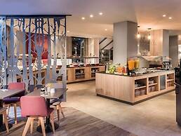 Mercure Hotel Muenchen Neuperlach Sued