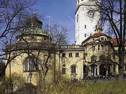 Mercure Hotel Muenchen Neuperlach Sued