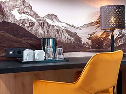 Mercure Hotel Muenchen Neuperlach Sued