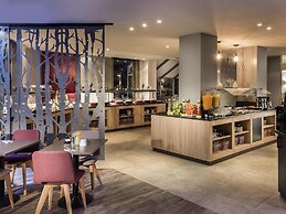 Mercure Hotel Muenchen Neuperlach Sued