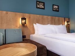 Mercure Hotel Muenchen Neuperlach Sued