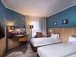 Mercure Hotel Muenchen Neuperlach Sued