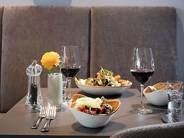 Mercure Hotel Muenchen Neuperlach Sued