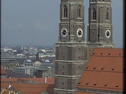 Mercure Hotel Muenchen Neuperlach Sued