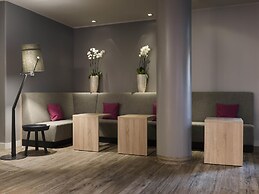 Mercure Hotel Muenchen Neuperlach Sued