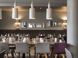 Mercure Hotel Muenchen Neuperlach Sued