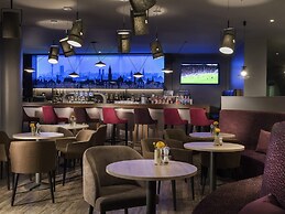 Mercure Hotel Muenchen Neuperlach Sued