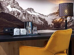 Mercure Hotel Muenchen Neuperlach Sued