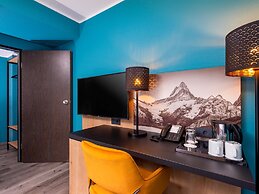 Mercure Hotel Muenchen Neuperlach Sued
