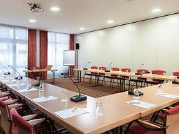 Mercure Hotel Muenchen Neuperlach Sued