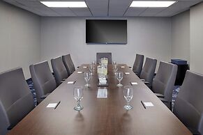 Courtyard by Marriott Detroit Metropolitan Airport Romulus