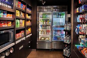 Courtyard by Marriott Detroit Metropolitan Airport Romulus