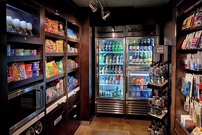 Courtyard by Marriott Detroit Metropolitan Airport Romulus