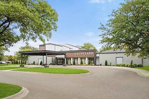 Courtyard by Marriott Detroit Metropolitan Airport Romulus