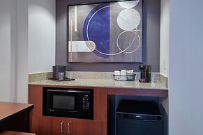 Courtyard by Marriott Detroit Metropolitan Airport Romulus