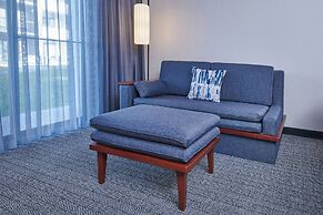 Courtyard by Marriott Detroit Metropolitan Airport Romulus