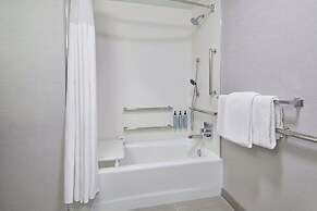 Courtyard by Marriott Detroit Metropolitan Airport Romulus