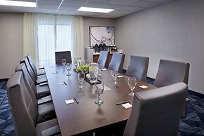 Courtyard by Marriott Detroit Metropolitan Airport Romulus