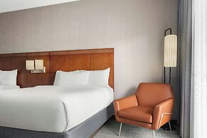 Courtyard by Marriott Detroit Metropolitan Airport Romulus