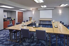 Courtyard by Marriott Detroit Metropolitan Airport Romulus