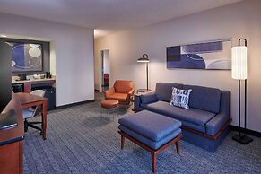 Courtyard by Marriott Detroit Metropolitan Airport Romulus
