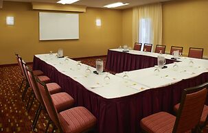 Courtyard by Marriott Detroit Metropolitan Airport Romulus