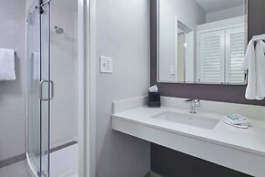 Courtyard by Marriott Detroit Metropolitan Airport Romulus