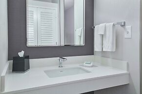 Courtyard by Marriott Detroit Metropolitan Airport Romulus